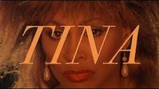 Tina Turner - What's Love Got To Do With It (Special Re - Xtended Mix)