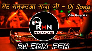 Sent Gamkaua Raja Ji Dj Remix Song | New Bhojpuri Song 2023 | Dj RmN Pratapgarh.