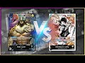 [OP07] Lucci VS BY Luffy || Issho is the GOAT