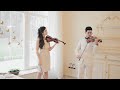 song from a secret garden. violin duet anticona. cover