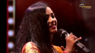 Tere Bina Zindagi Se Koi Shikwa To Nahin | Lata Mangeshkar | সেরার সেরা Live Performance