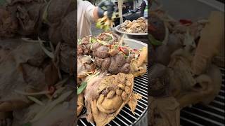 Wonderful street food #foodblog