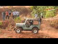 offroad challenge 4x4 willys jeep kozhikod kerala