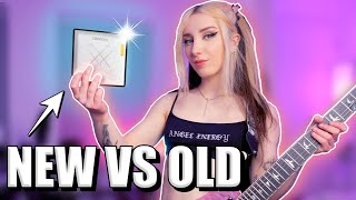 Old Strings vs. New Strings: Can You Hear the Difference?