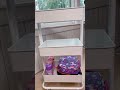 *Back To School* Lunch Box Station! #momhacks #viral #trending #shorts #lifehacks #backtoschool