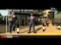 a look at the rise of treasury cs henry rotich