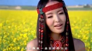 Beautiful Chinese Music【41】Traditional【Qinghai Lake】