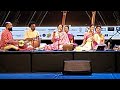 sindhubhairavi ragam medley by Ranjani Gayathri