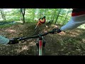 pasul vâlcan romanilor trail valea jiului mtb trails romania