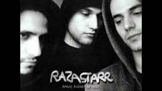 Razastarr  -  opou kai na 'sai - όπου και να 'σαι