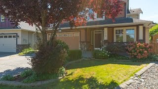 7045 196A St, Langley BC |  Video Tour