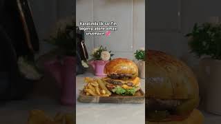 #hamburger #keşfet #lezizyemeklerim #hamburgertarifi