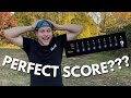 The Greatest Shot in Channel History?! | 9 Under Disc Golf Challenge