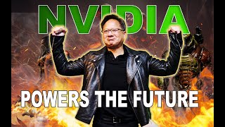 NVIDIA : Des résultats Historiques ! (Avec Julien)