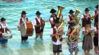 Cold Water Challenge - Musikverein Therme Loipersdorf