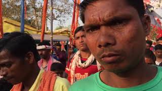 ANCIENT COLOURS FESTIVAL|| BASTAR PHAGUN MADYEE