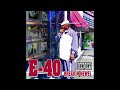 E-40 feat. Turf Talk - I Got Dat Work