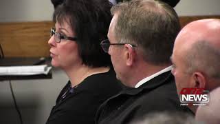 Mason, Grays Harbor leaders look at joint jail facility