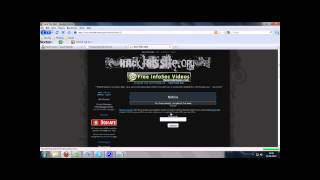 iExploitTube: Episode 32 HackthisSite Basic 2