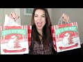 Bath & Body Works Holiday Haul! 🎄🎅