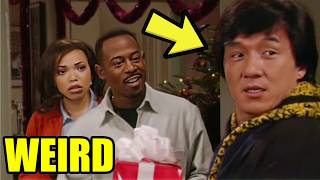 Martin (1992): 20 Weird Facts You Didn't Know