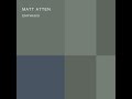 Matt Atten -- 085A1
