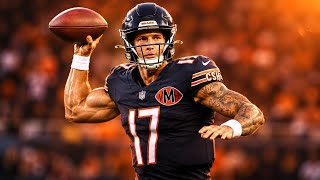 He is the Fittest Quarterback in the NFL