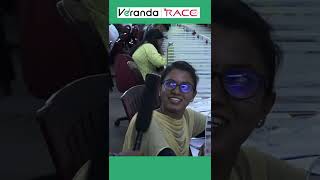 இதுவல்லவா கனவு😊😊 |TNPSC | Veranda Race