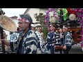 【芝八幡神社大祭】令和元年十月十一日 あ組祢里引き回し②