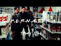 Team Free Will & J2M - I'll Be There For You  [Angeldove]