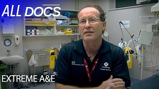 World's Leading Trauma Centre in Australia | S01 E01| Medical Documentary | All Documentary