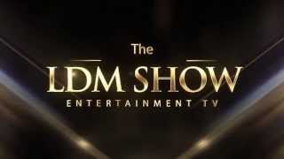 The LDM Show New Commercial