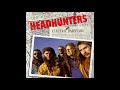 The Kentucky  Headhunters -The Ballad of  Davy Crockett