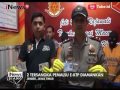 Jajaran Polres Jember Jatim Membongkar Praktek Pembuatan E-KTP Palsu - iNews Siang 17/04