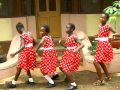 Njoni Tumwimbie Bwana by Maseno University Catholic Choir(Vol.3)