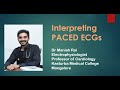 Interpreting PACED ECGs   Dr Manish Rai   Electrophysiologist Manipal