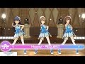 THE iDOLM@STER Platinum Stars: Happy! - REQUEST