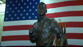 Gerald R. Ford: A Legacy of Service