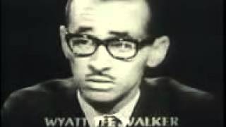 Malcolm X debate Open Mind Race Relations 1963
