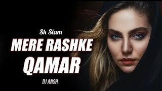 Mere Rashke Qamar (Remix) VS MiGente | DJ Ansh || Latest Remix Song