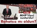 Erdoğan'dan MHP'lilere: 