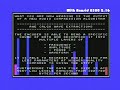 C64 - C64 One-File Demo - AWE - Algo Wave Extraction by Algotech (2024) With Armsid 8580 2.16