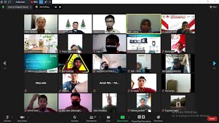 ZOOM TRAINING OTDR WithTREG 4 TELKOM
