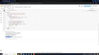 AI-Agents-Hackathon-2025 Agent Core Code
