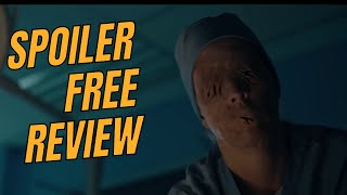 Disquiet 2023 New Movie Review | Disquiet Quick Review | Horror Movies  Review #aimoviesreview