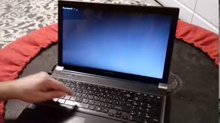 Unlock Toshiba Tecra, Satellite Pro, Portege , Satellite, Qosmio supervisor bios password