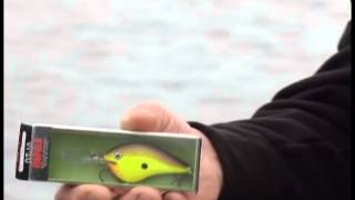 Terry Tuma: Bass Fishing Tip