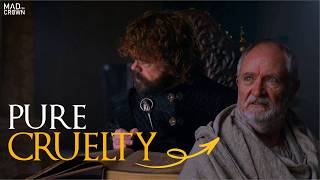 The Finale Scene Everyone Misunderstood