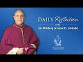 Archdiocese of Milwaukee - Daily Reflection April 15, 2020