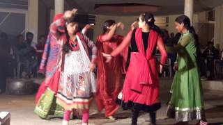 Dance ||Daak babu laya re|\